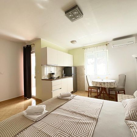 Apartments Vila Miranda Vodice Zewnętrze zdjęcie
