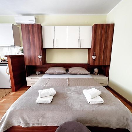 Apartments Vila Miranda Vodice Zewnętrze zdjęcie