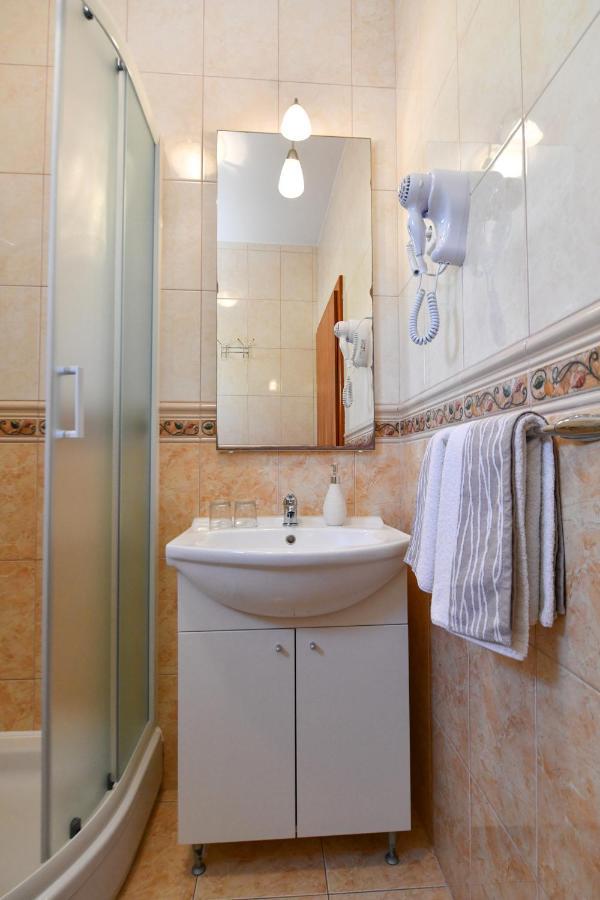 Apartments Vila Miranda Vodice Zewnętrze zdjęcie