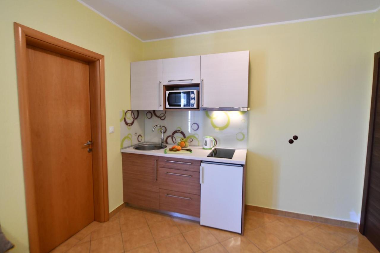 Apartments Vila Miranda Vodice Zewnętrze zdjęcie