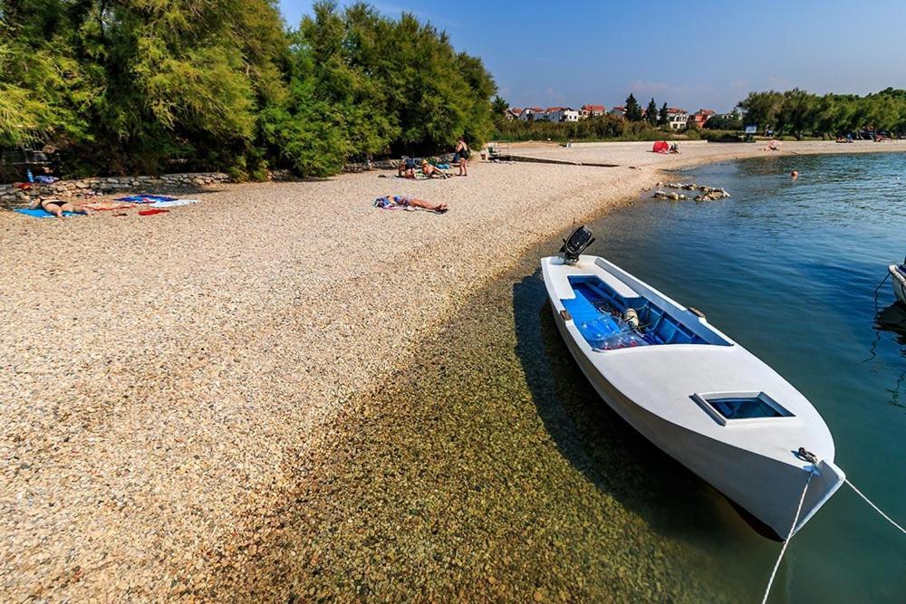Apartments Vila Miranda Vodice Zewnętrze zdjęcie